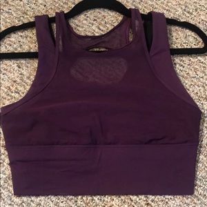 Lululemon Sportsbra Size 8